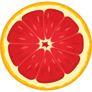 Grappfruit Logo